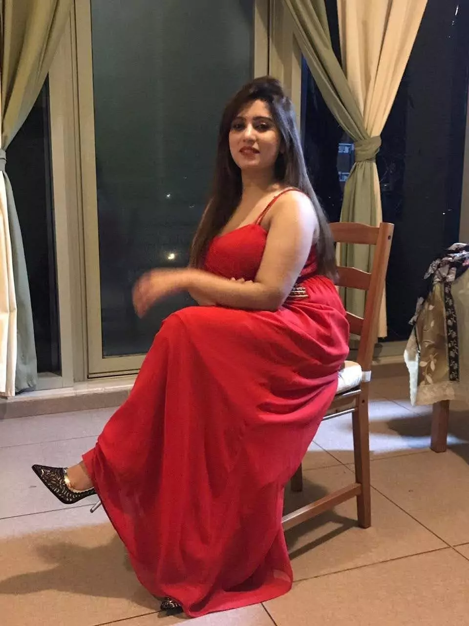 Escort Service in Bangalore