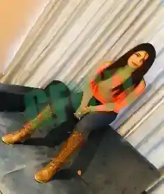 Aditi Independent Using Her Genuine Photo For Meeting